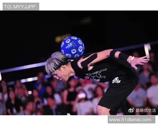 广州极限运动队在世界街舞大赛中以54分稳居积分榜首位