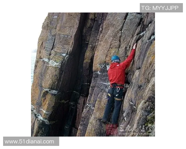 深圳攀岩队技术探讨：提升攀岩技巧与训练方法的全面解析